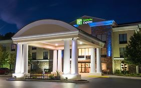 Holiday Inn Express & Suites - Sharon-Hermitage By Ihg